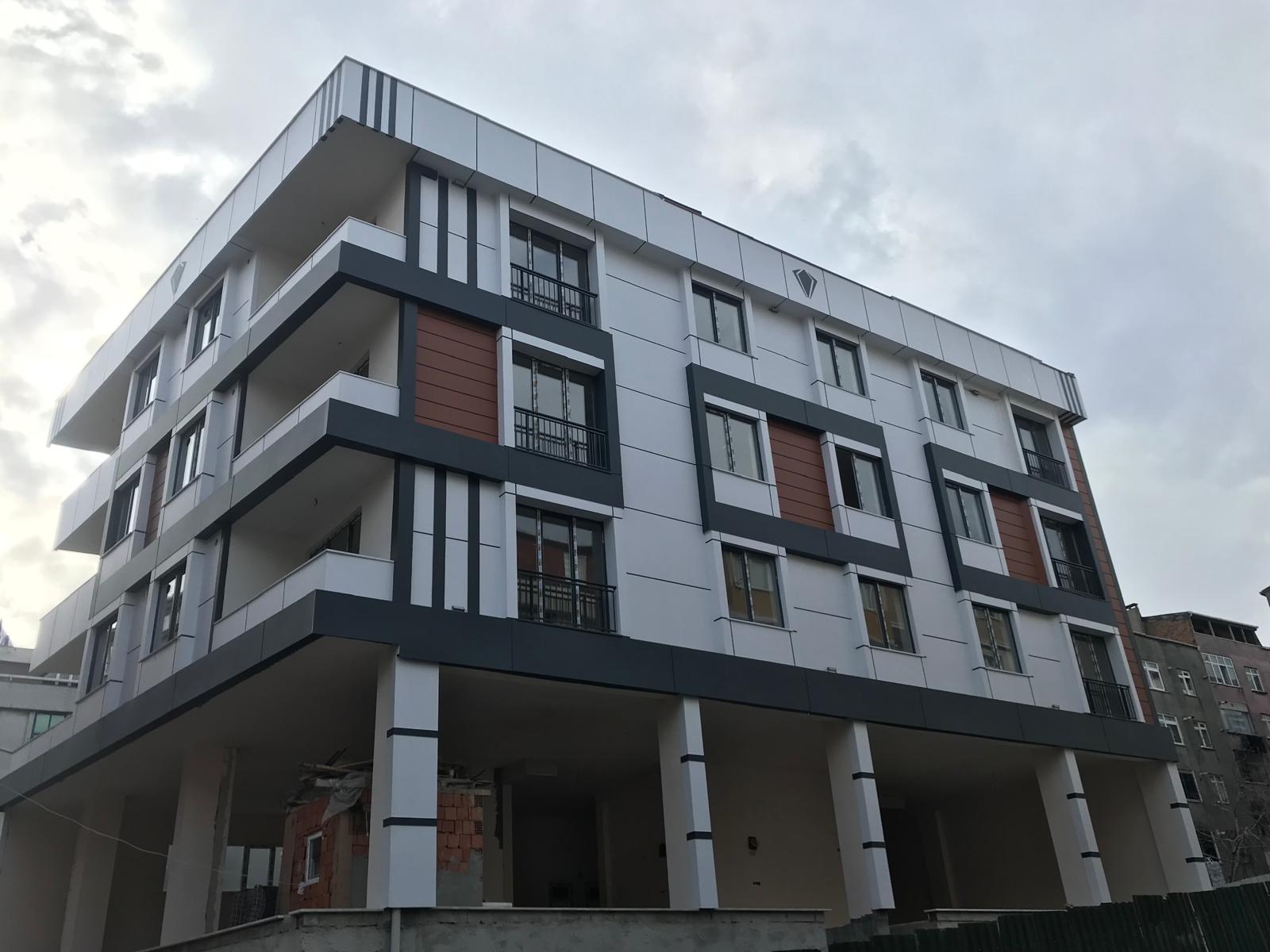 Galeri Pvc Doğrama 99